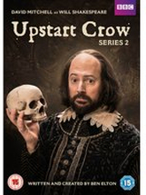Upstart Crow - Series 2