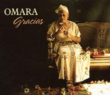 Portuondo Omara: Gracias