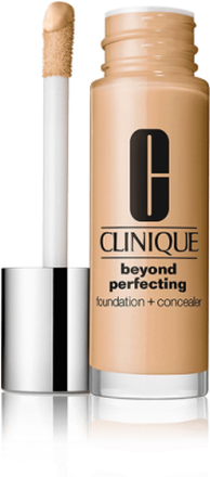 Beyond Perfecting Makeup + Concealer Foundation Makeup Clinique