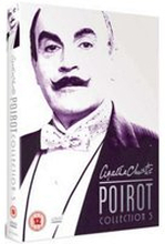 Poirot - Collection 5
