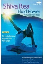 Shiva Rea - Fluid Power