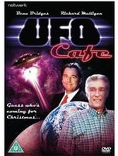 UFO Cafe