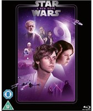 Star Wars - Episode IV - A New Hope