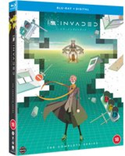 ID INVADED: The Complete Series