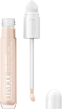 Clinique Even Better All Over Concealer + Eraser Wn 01 Flax - 6 ml