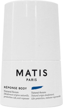 Matis Body Natural Secure Deo Roll On Deodorant - 50 ml