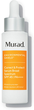 Murad Correct & Protect Serum SPF 45 - 30 ml