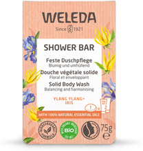 Weleda Shower Bar Ylang Ylang - 75 g