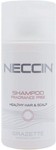 Grazette Neccin Fragrance Free Shampoo 100ml