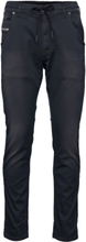 Krooley-E-Ne L.32 Sweat Jeans Bottoms Trousers Chinos Blue Diesel