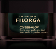 Oxygen-Glow Cream 50 ml
