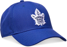 Stadium - Toronto Maple Leafs Accessories Headwear Caps Blue American Needle