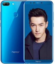 Huawei Honor 9 Lite 4G Mobiltelefon 3 GB RAM 32 GB ROM