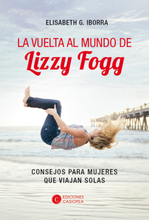 La vuelta al mundo de Lizzy Fogg