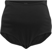 The Go-To Briefs Lingerie Panties High Waisted Panties Black Boob