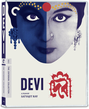 Devi - The Criterion Collection