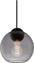 Bubbles Home Lighting Lamps Ceiling Lamps Pendant Lamps Svart Halo Design*Betinget Tilbud