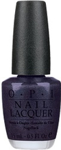 Nail Lacquer, Opi Ink.