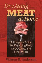 Dry Aging Meat at Home