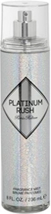 Paris Hilton Platinum Rush - Body Mist 236 ml