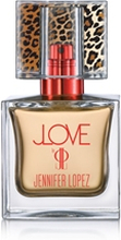 Jennifer Lopez JLove - Eau de parfum 30 ml