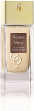 Amber Musk - Eau de parfum 30 ml