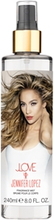 Jennifer Lopez JLove - Body Mist 240 ml