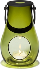 DWL Lanterna Olivgrön 16.5 cm