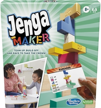 Jenga Maker (SE/FI)
