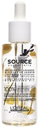 Source Essentielle Nourishing Oil 75ml