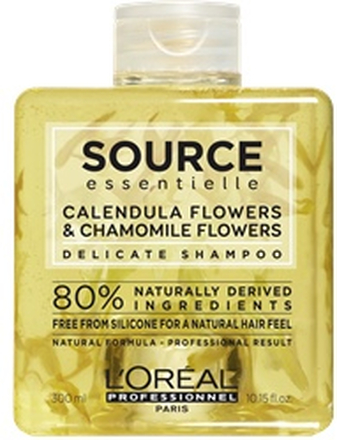 Source Essentielle Delicate Shampoo 300ml