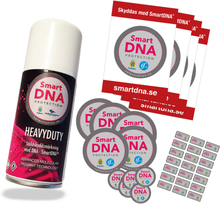 Märk DNA Heavy Duty / Outdoor SmartDNA Small 38 ml