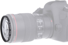 Andoer® 67mm UV + CPL + Close Up + 4 + Sterne 8-Punkt Filter Circular Filtersatz Circular Polarizer Filter Macro Close-Up Star-8-Punkt Filter mit Beutel für Nikon Canon Pentax Sony DSLR-Kamera