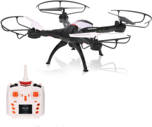 YU XIANG 688-A8C Scout 2.4G 4CH 6-Achsen-Gyro 2.0MP Kamera-Drohne mit Headless Modus 3D-Flip RC Quadcopter