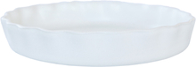 Gerbera - Provence paiform 30 cm hvit
