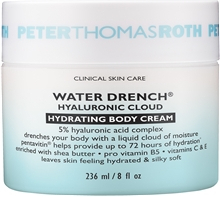 Water Drench® Hyaluronic Cloud Body Cream 236 ml