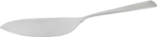 Maya Kake/Serveringsspade Steel Home Tableware Cutlery Cake Knifes Sølv Stelton*Betinget Tilbud