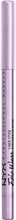 NYX PROFESSIONAL MAKEUP Epic Wear Liner Sticks Periwinkle