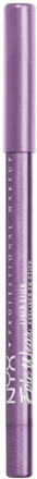 NYX PROFESSIONAL MAKEUP Epic Wear Liner Sticks Graphic Purple