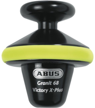 ABUS Granit Victory XPlus 68 Skivebremslås