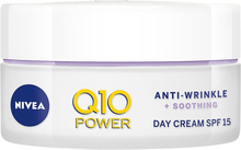 Nivea Q10 Plus Power Anti-Wrinkle Sensitive Day 50 ml