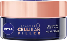 Nivea Cellular FIller Elasticity Reshape Night Cream 50 ml