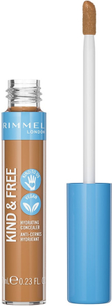 Rimmel London Kind & Free Concealer 40 Tan - 7 ml