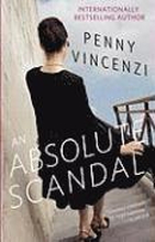 An Absolute Scandal: An Absolute Scandal: A Novel