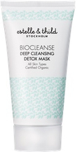BioCleanse Deep Cleansing Detox Mask 75ml