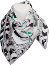 Pre-owned Panoplie Equestre scarf