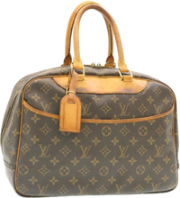 Pre-owned Deauville bag
