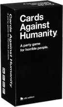 Cards Against Humanity - UK Edition