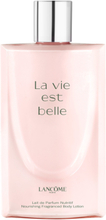 La Vie Est Belle Lait Corporel Beauty WOMEN Skin Care Body Body Lotion Nude Lancôme*Betinget Tilbud