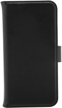Linocell Mobilplånbok 2-in-1 för Galaxy S22 Plus